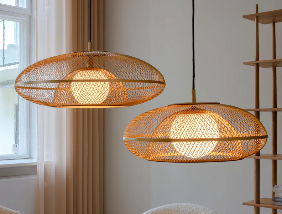 Faraday Pendel - Medium - Umage