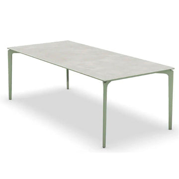 AllSize Havebord - Fast Design
