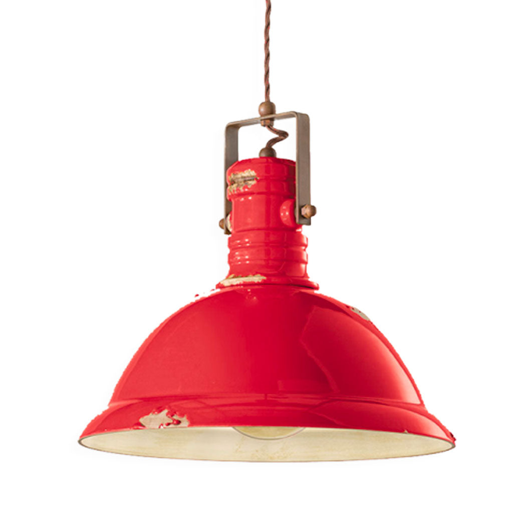 Industrial C1690 Pendel - Ferroluce