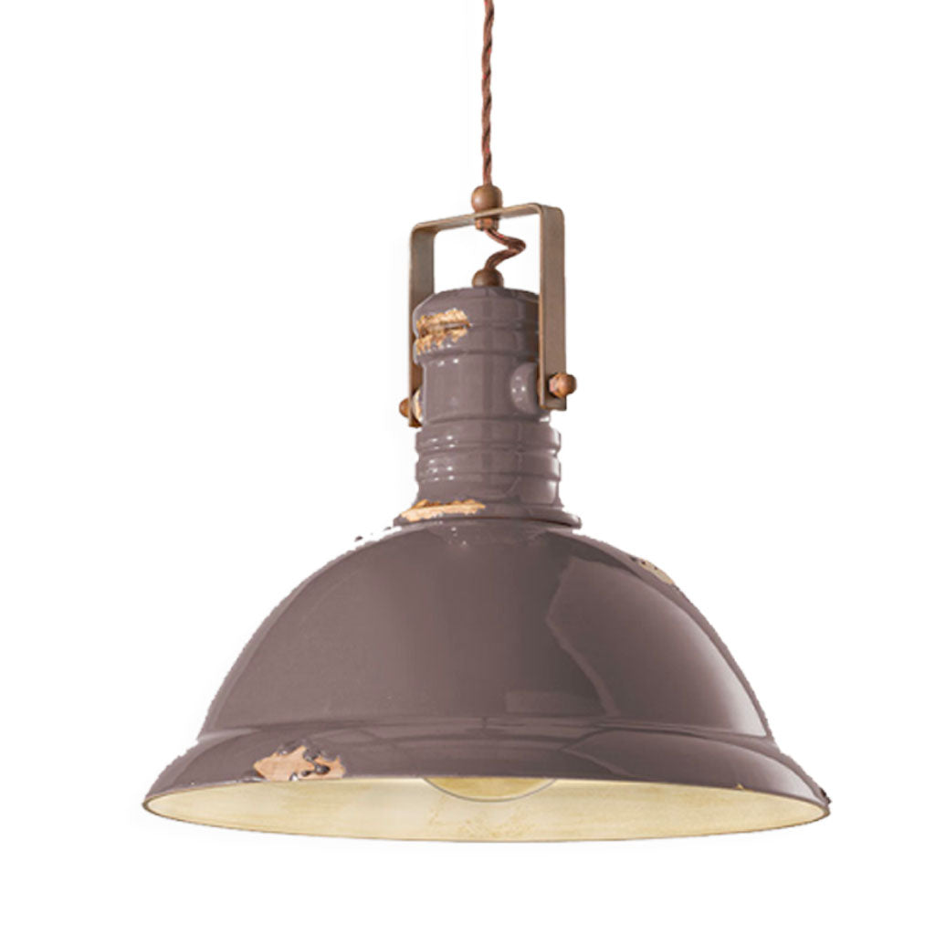 Industrial C1690 Pendel - Ferroluce