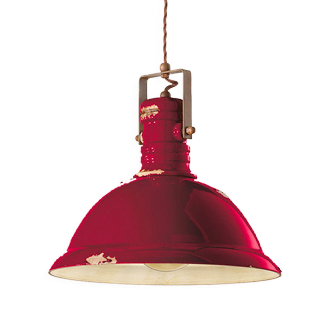 Industrial C1690 Pendel - Ferroluce