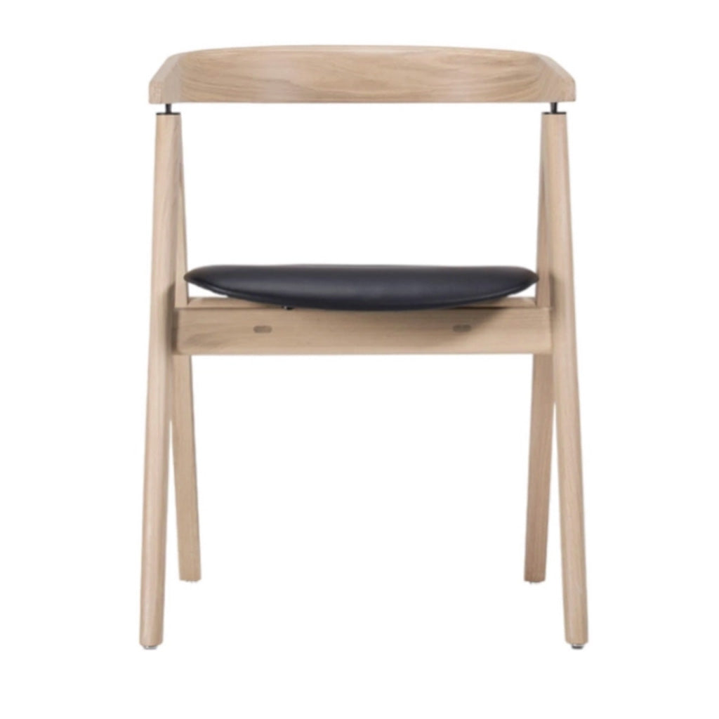 Ava Spisebordsstol - Gazzda