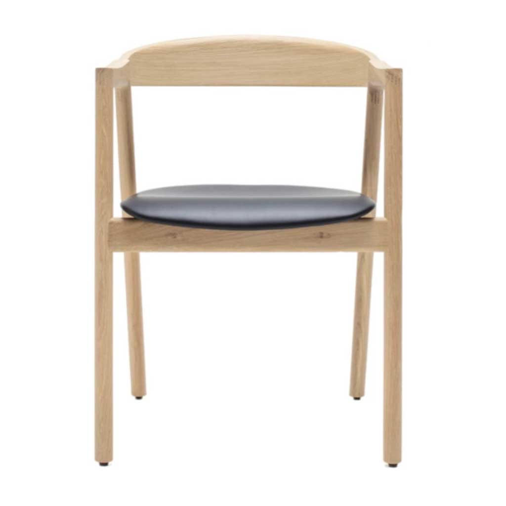 Muna Spisebordsstol - Gazzda