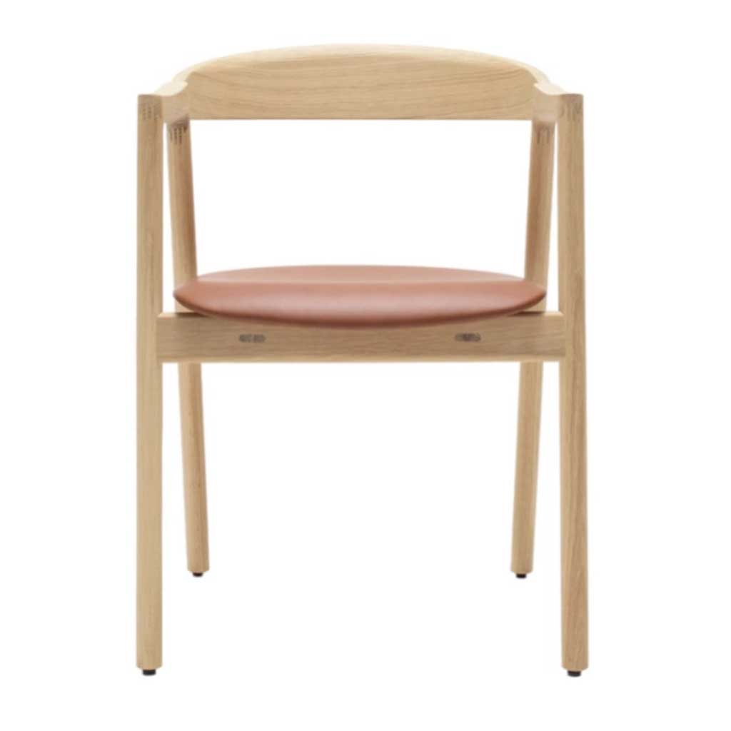 Muna Spisebordsstol - Gazzda