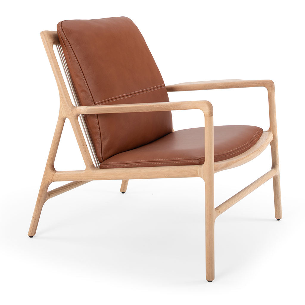 Dedo Easy Chair - Gazzda