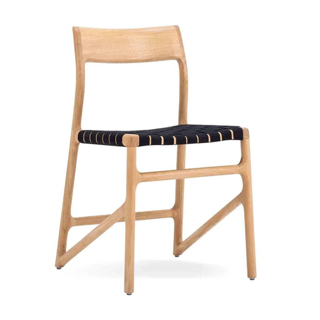 Fawn Spisebordsstol - Gazzda