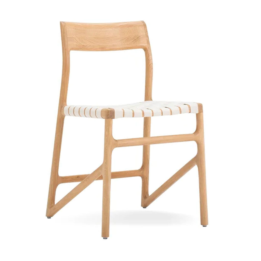 Fawn Spisebordsstol - Gazzda