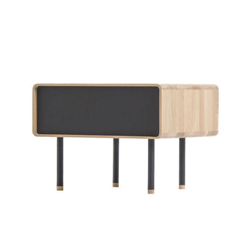 Fina Nightstand - Gazzda