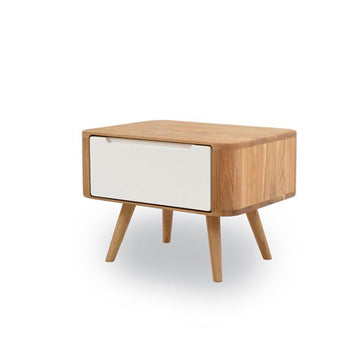Ena Nightstand 55 - Gazzda