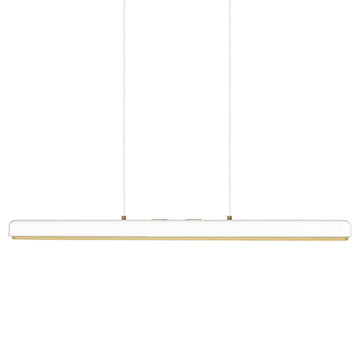 Hazel Branch Pendel - Hvid - Umage