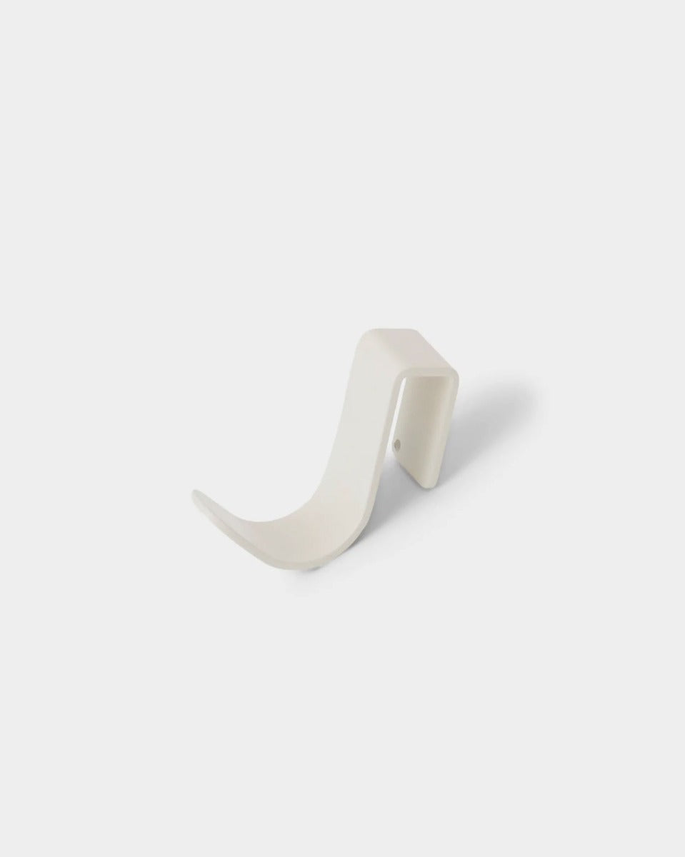 Hook Mount - Pearl - Pedestal