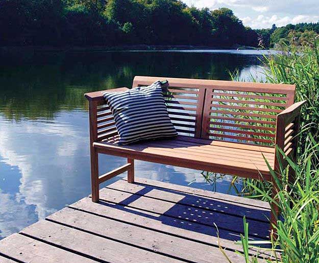 Espresso bænk - Kircodan