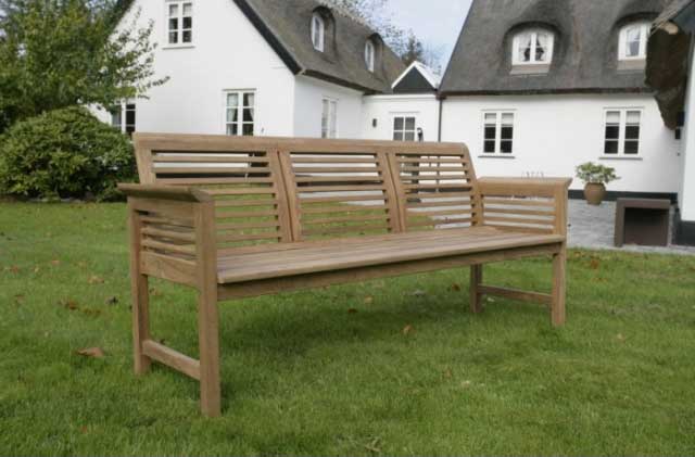 Espresso bænk - Kircodan