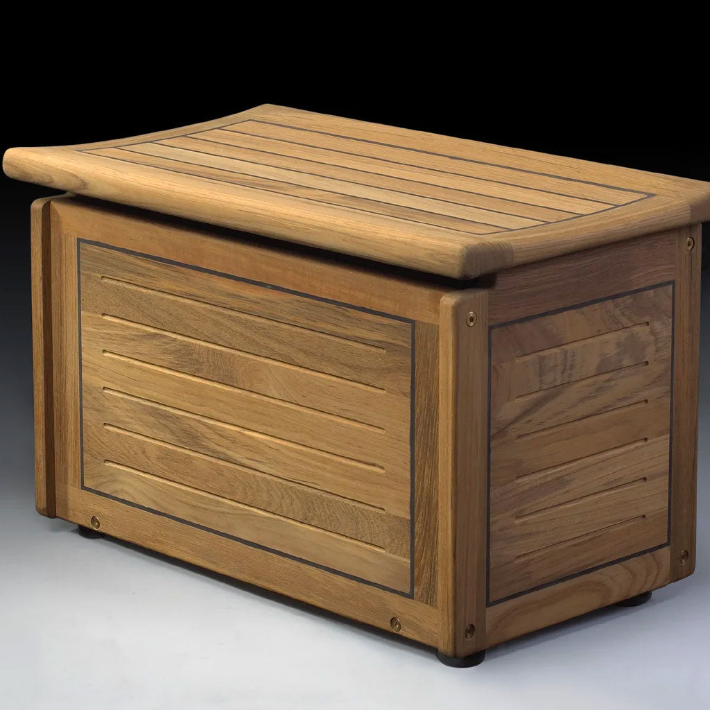 Maestro kistebænk - Kircodan