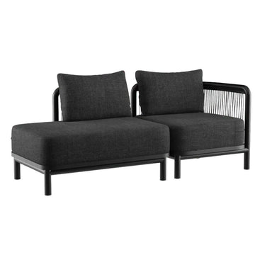 Kirra Lounge Udendørssofa - SACKit