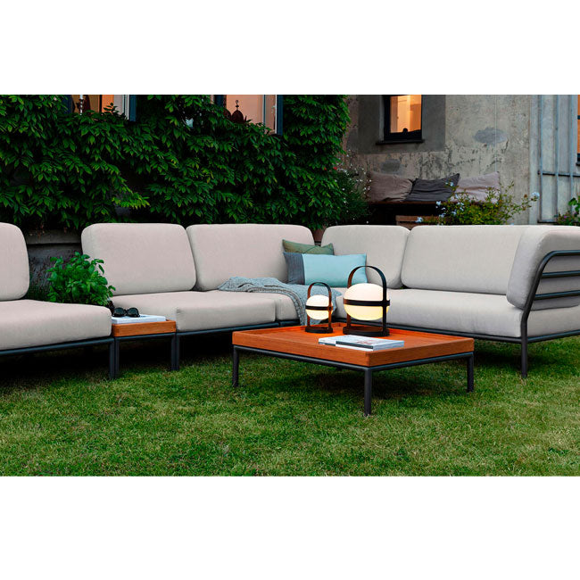 LEVEL Lounge sofa (Left Corner) - HOUE