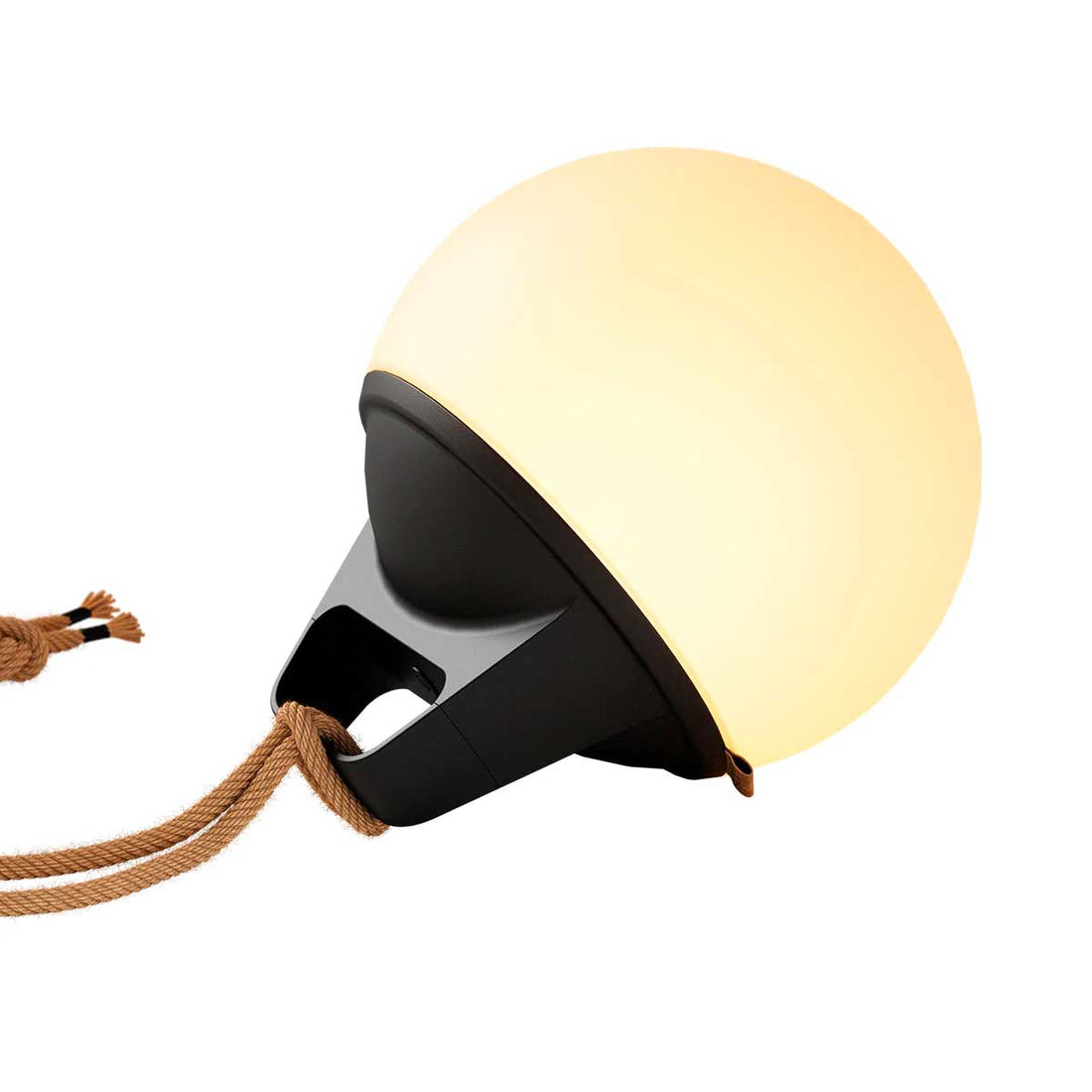 Light 250 Udendørs/indendørs batteridreven lampe - SACKit