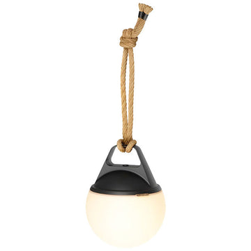 Light 150 Udendørs/indendørs batteridreven lampe - SACKit