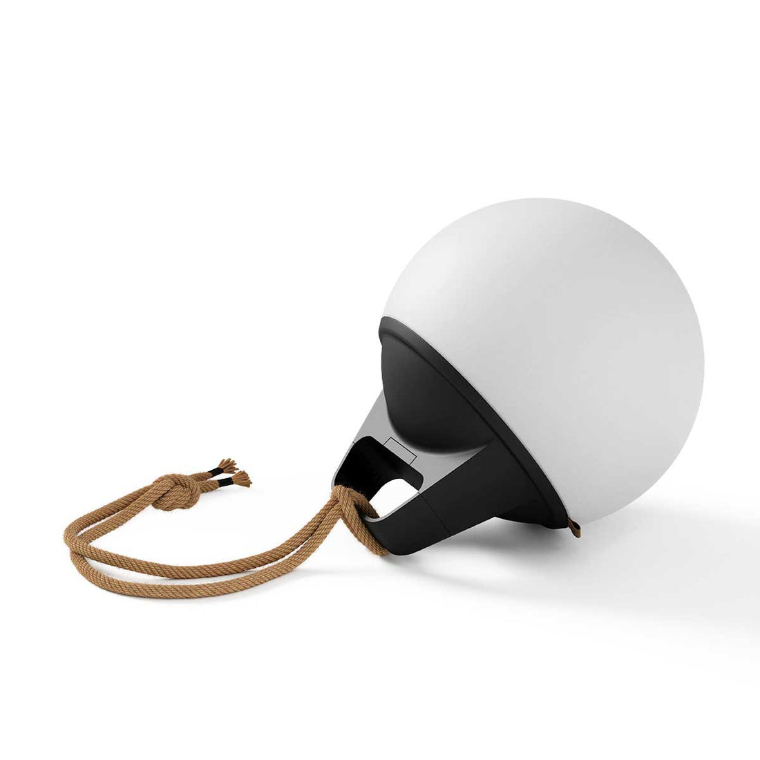 Light 350 Udendørs/indendørs batteridreven lampe - SACKit