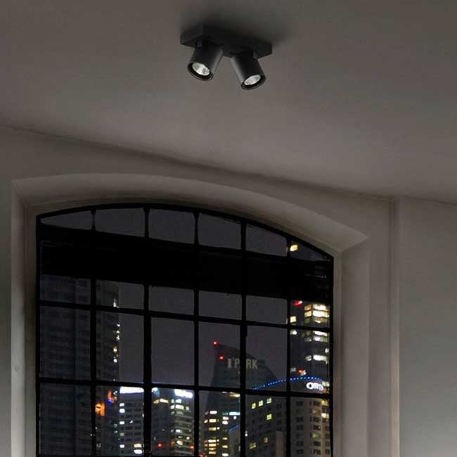 Focus 2 loftlampe - Light Point