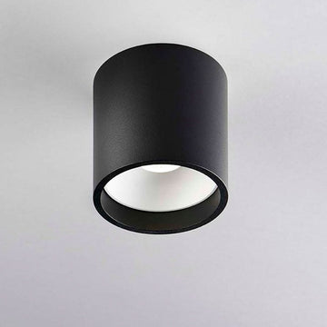 Solo Round - Light Point