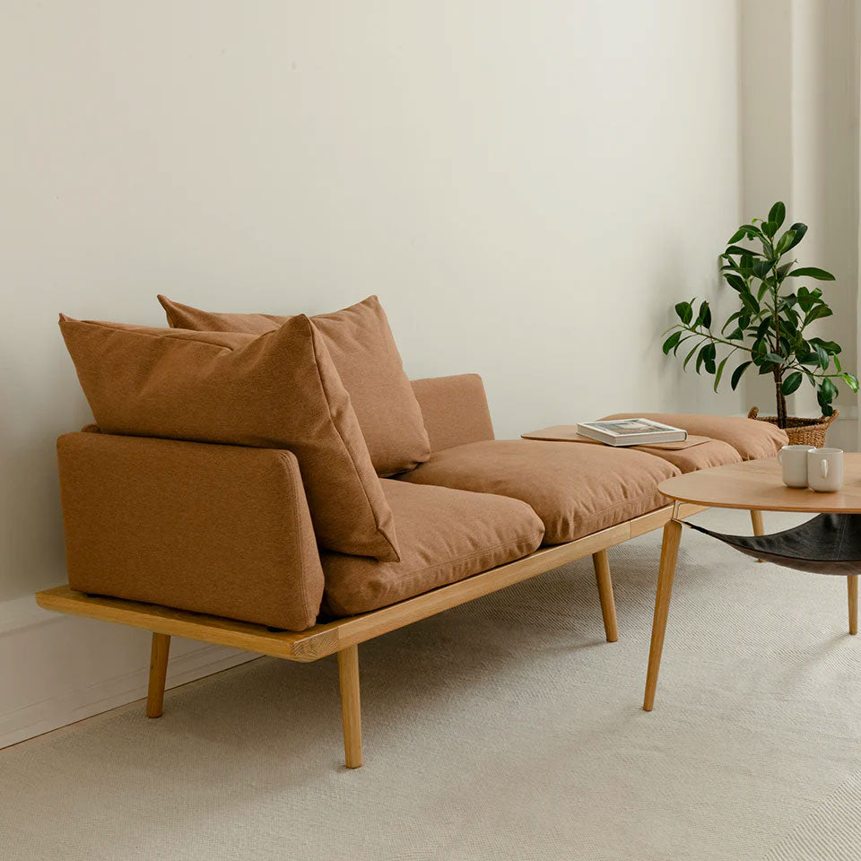 Lounge Around Sofa - Umage