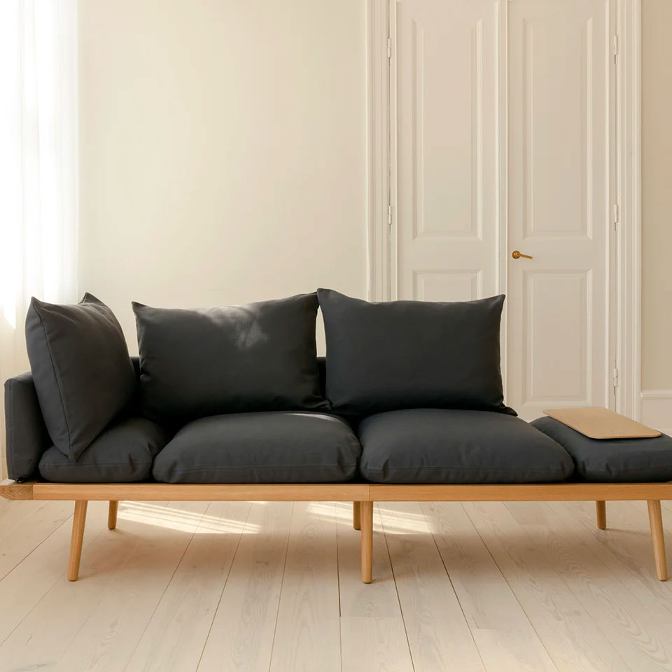 Lounge Around Sofa - Umage