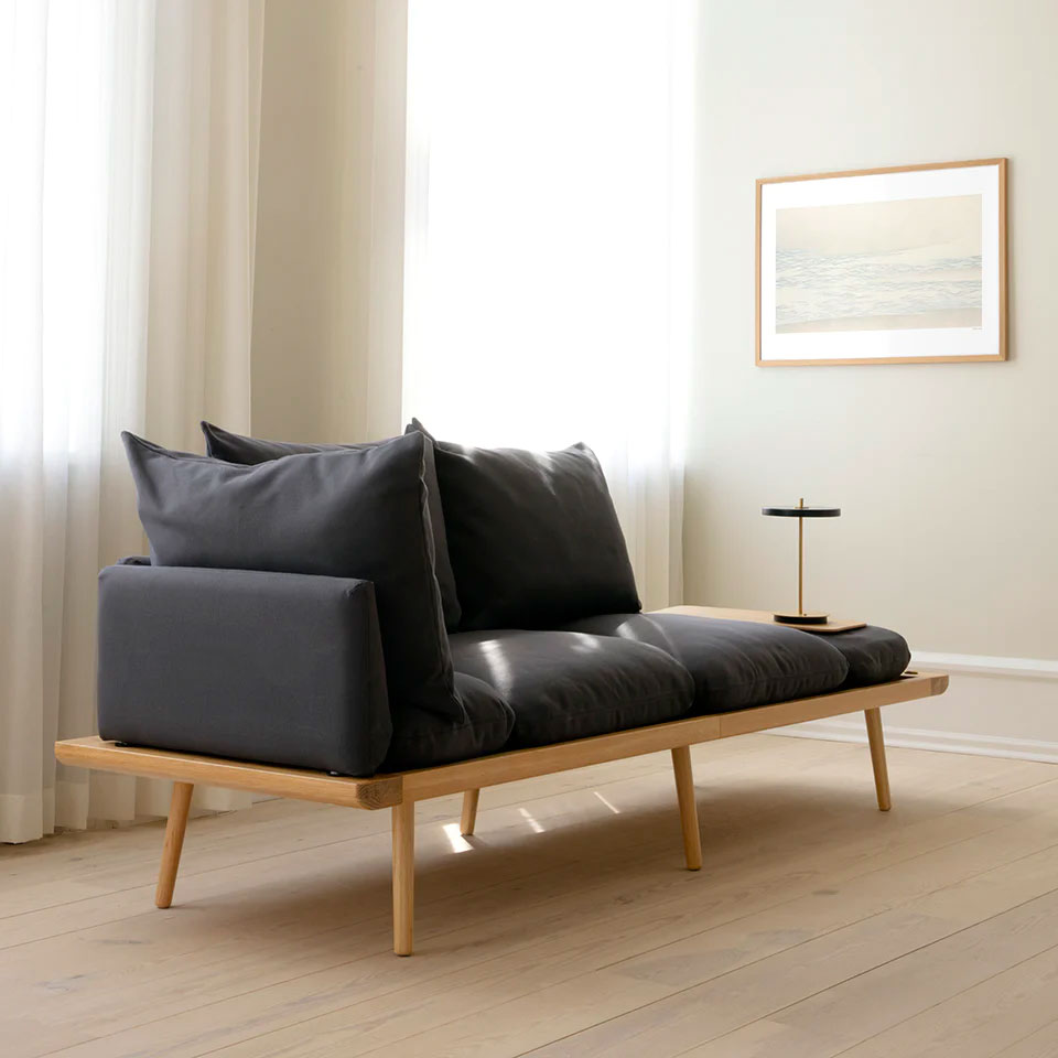 Lounge Around Sofa - Umage