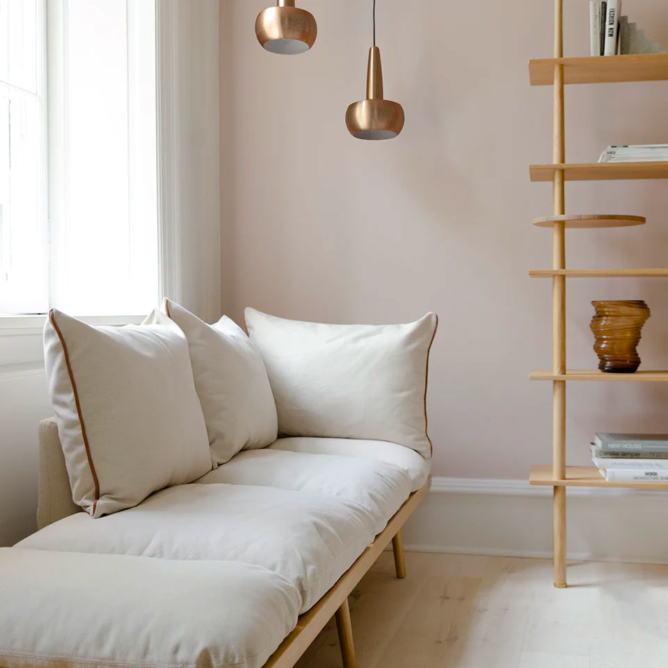 Lounge Around Sofa - Umage