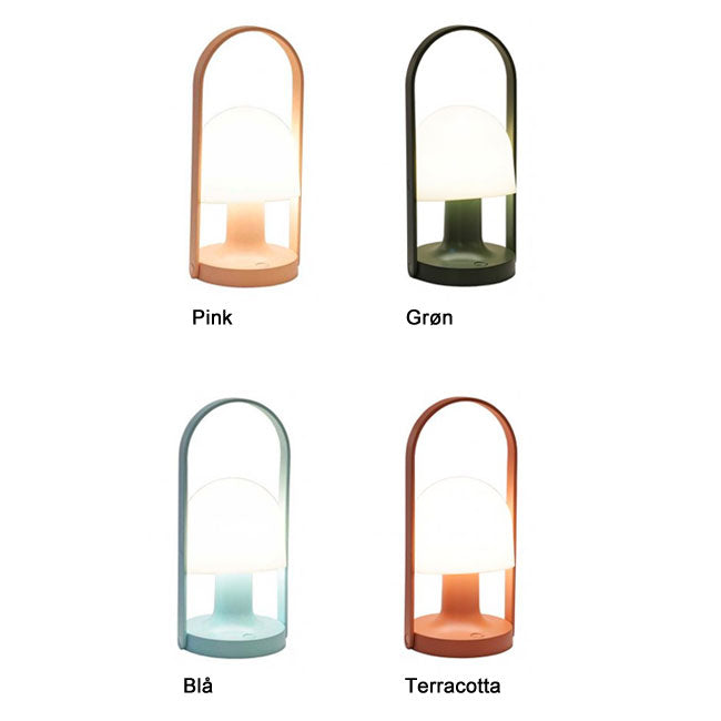 FollowMe bordlampe (Farvede) - Marset