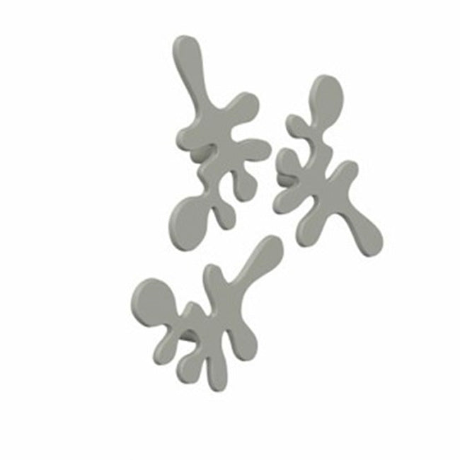 Mini camouflage sæt med tre - Frost