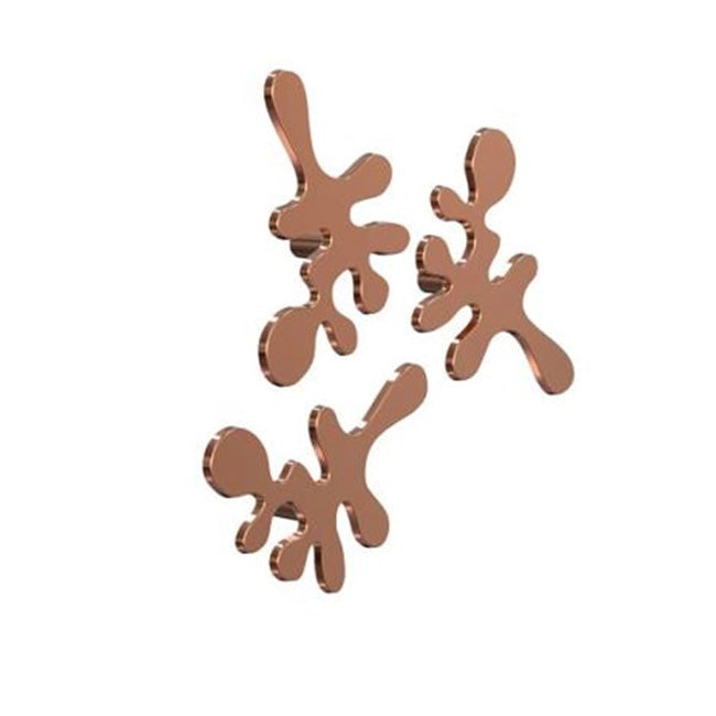 Mini camouflage sæt med tre - Frost