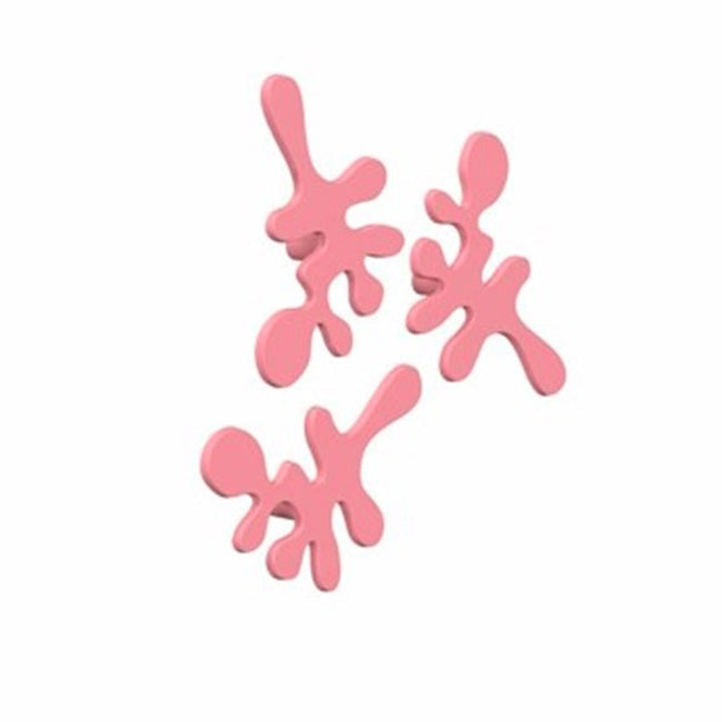 Mini camouflage sæt med tre - Frost