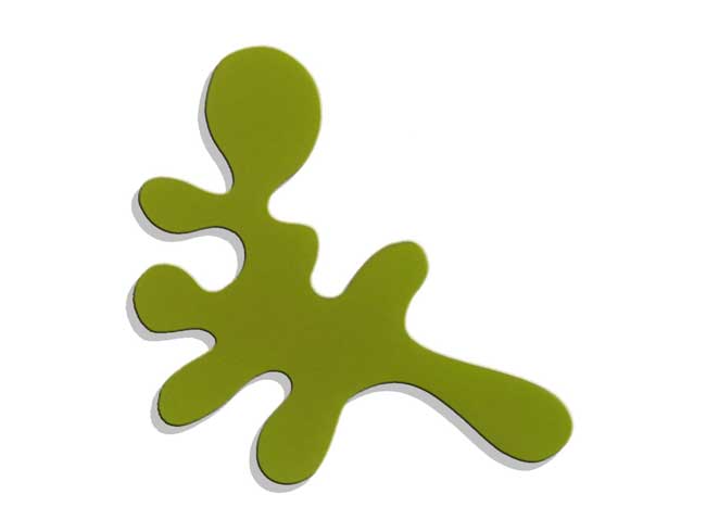 Mini camouflage - Frost