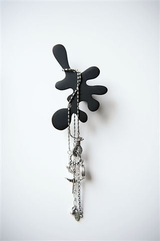 Mini camouflage sæt med tre - Kobber - Frost