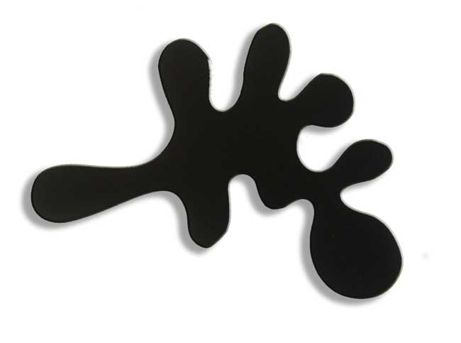 Mini camouflage - Frost