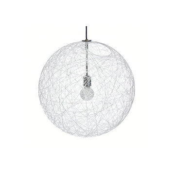 Random Light pendel small (Hvid) - Moooi