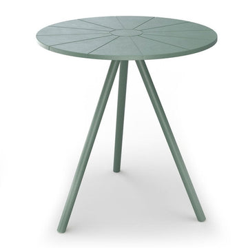 Nami table havebord - Olive green - HOUE