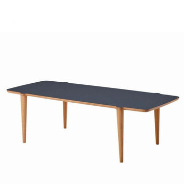 Orbit AK 532 sofabord (nano laminat) - Naver Collection
