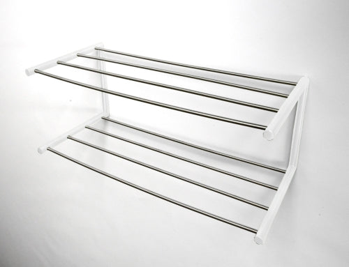 Nova skohylde 1 - Frost