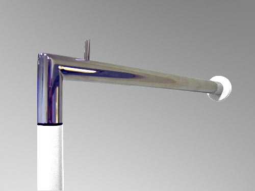 Nova Stumtjener 2 - Frost