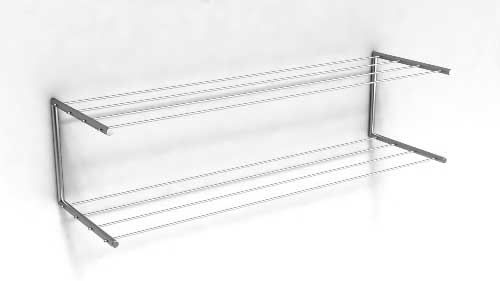 Nova skohylde 2 - Frost