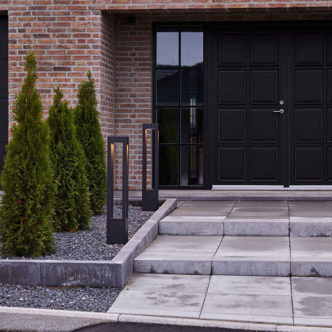 Odin Havelampe - Loom Design