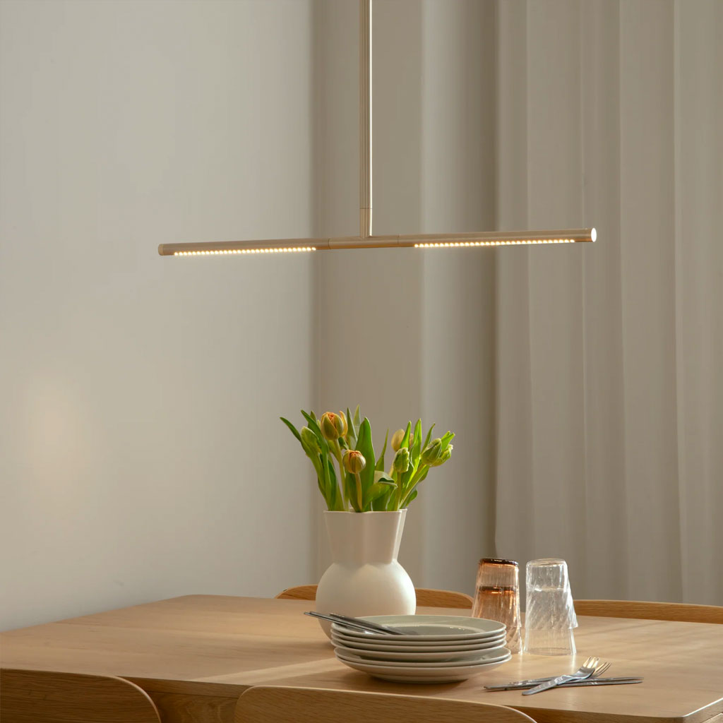 Omni ceiling Pendel - Umage