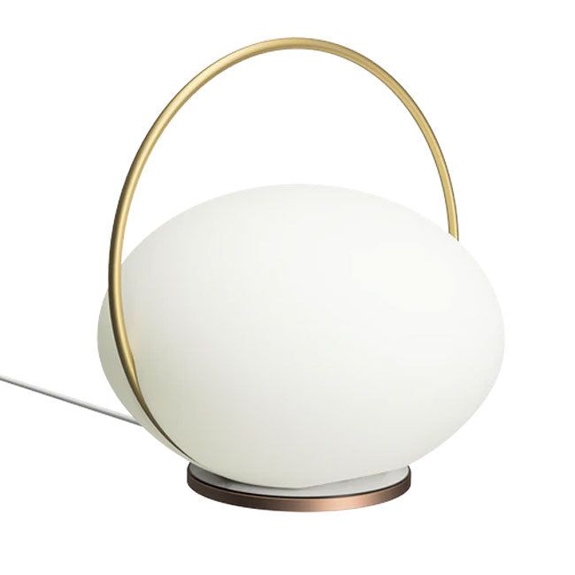 Orbit Transportabel lampe - Umage