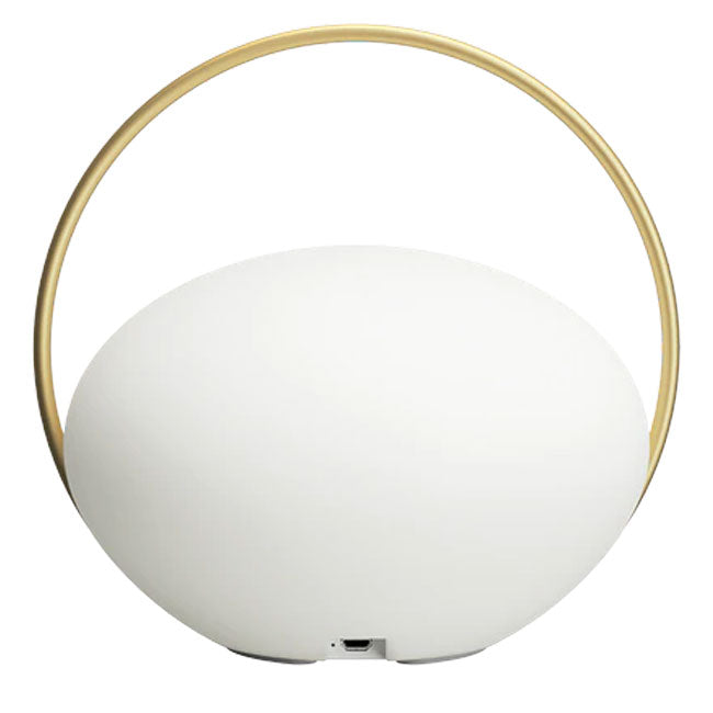 Orbit Transportabel lampe - Umage