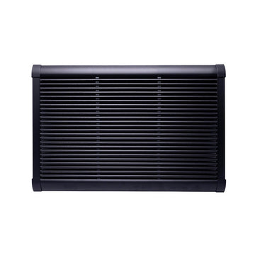 Outdoor mat dørmåtte - Anthracite - Rizz
