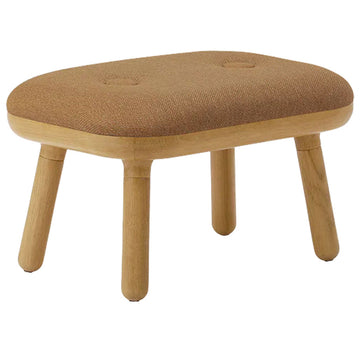 Paff Skammel - Low - Sugar Brown - Umage