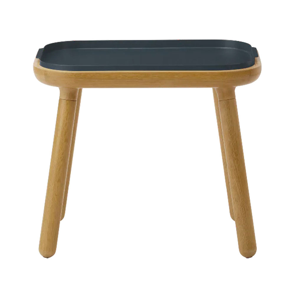 Paff Bord - High - Anthracite Grey - Umage