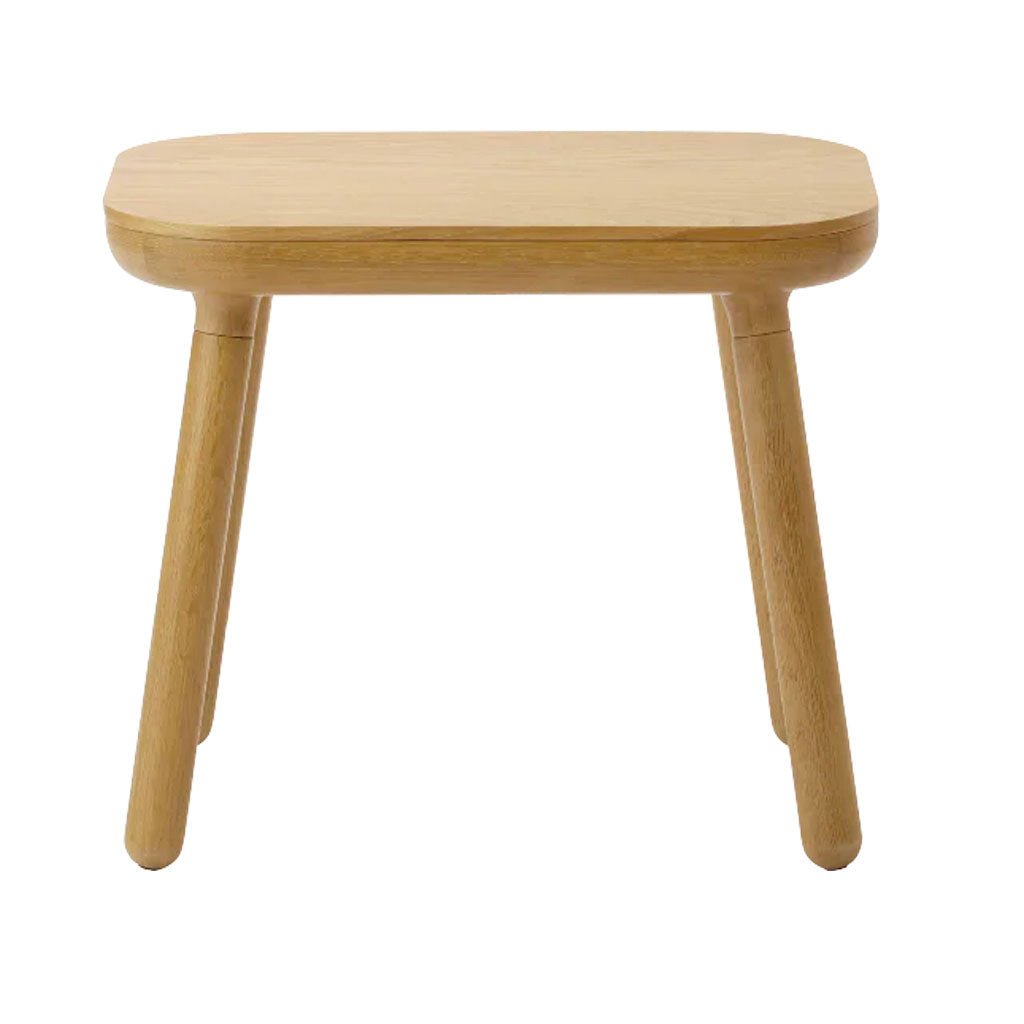 Paff Bord - High - Oak - Umage